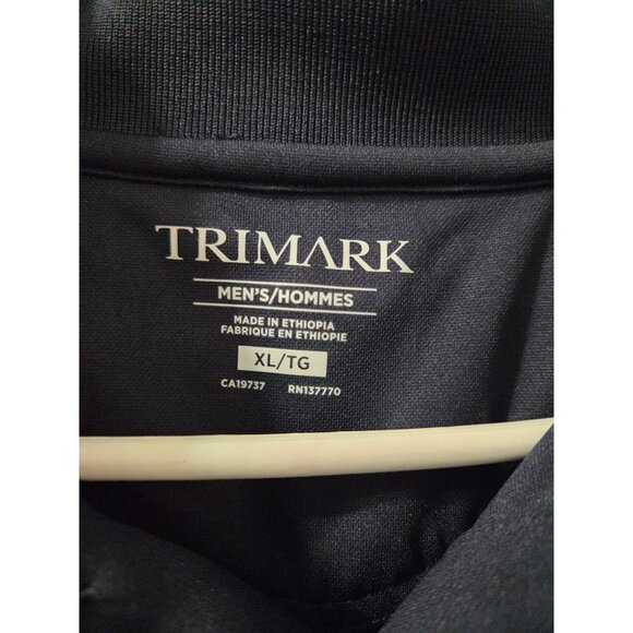 Lot of 2 Trimark Polo Marine XL New With Tag - Picture 3 of 9